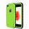 iPhone SE Cases Green