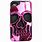iPhone Skull Cover