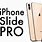 iPhone Slide Pro
