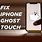 iPhone X Ghost Touch