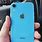 iPhone XR Baby Blue
