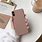 iPhone XR Case Brown