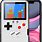 iPhone XR Case Game Boy