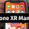 iPhone XR Manual