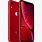 iPhone XR Red Color