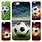 iPhone XR Soccer Cases