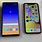 iPhone XR vs Samsung Galaxy Note8 Gamin Graphics