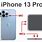 iPod 13 Pro Max