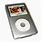 iPod Classic ClearCase