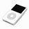 iPod Classic White