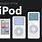 iPod Gmca 2023