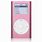 iPod Mini Pink