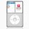 iPod Song UI