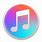 iTunes Icon. Download
