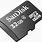 micro SD Card 32GB