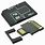 microSD TF Card