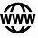www Website Logo