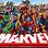Marvel Roster Wallpaper 4K
