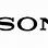 Old Sony Logo