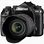 Pentax K-1 DSLR Camera From the Front