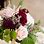 Red Wedding Flower Arrangements