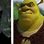 Shrek vs Kai