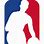 The NBA Logo