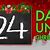 24 Days until Christmas