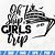 Girls Trip Cruise SVG