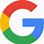 Google Logo Icon Transparent