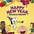 Happy New Year Charlie Brown DVD