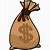 Money Bag Animated