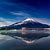 Mount Fuji Desktop