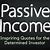 Passive Income Quotes
