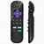 RCA Roku TV Remote Replacement
