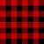 Red and Black Plaid