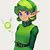 Saria From Ocarina of Time