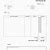 Simple Blank Invoice Template