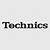Technics 1200 Logo