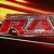 WWE Raw Minitron