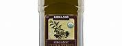 Kirkland Signature Spanish Olive Oil