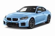 2024 BMW M2 Coupe