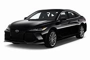 2020 Toyota Avalon