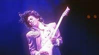 Prince: Most Popular Songs