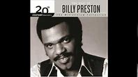 How Billy Preston's Nothing From Nothing Became a Classic