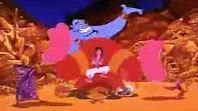 Learn the Lyrics and Meaning of Aladdin's Friend Like Me