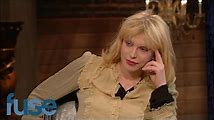 Courtney Love: Career Highlights and Lows