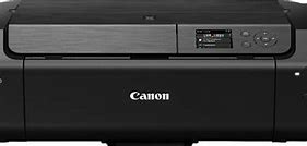 Image result for Canon PIXMA Pro 200 Printer