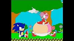 Amy Ate Sonic Again, Or Did She (Remastered)