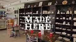 Made Here:Ceramics and More